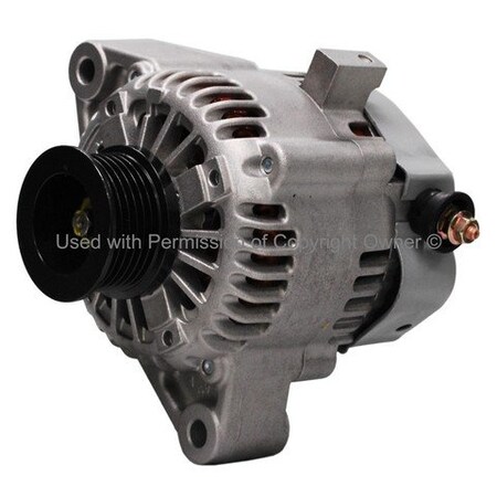 Mpa Quality-Built Alternator Remanufactured, MPA Quality-Built 15565 15565
